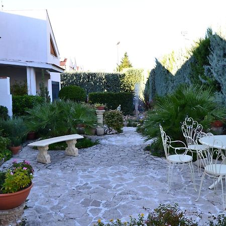 Hotel Canusium Canosa di Puglia Dış mekan fotoğraf