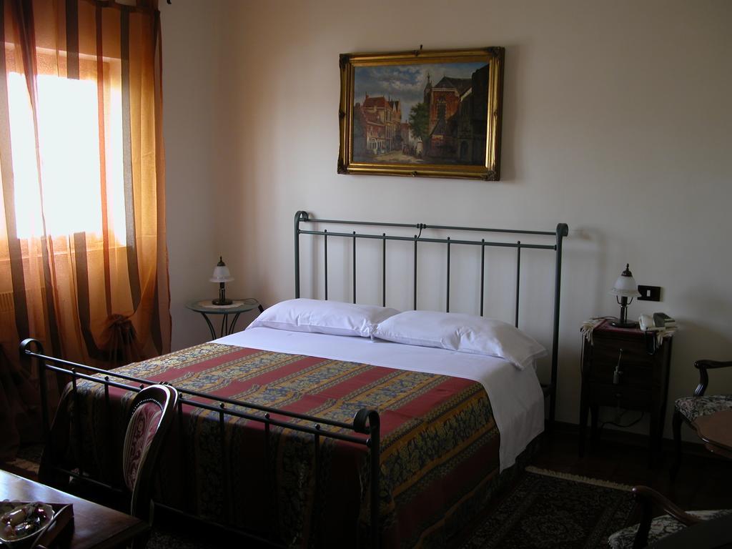 Hotel Canusium Canosa di Puglia Dış mekan fotoğraf