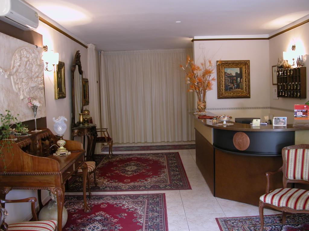 Hotel Canusium Canosa di Puglia Dış mekan fotoğraf