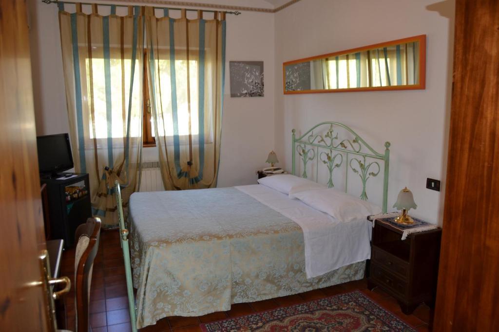 Hotel Canusium Canosa di Puglia Oda fotoğraf