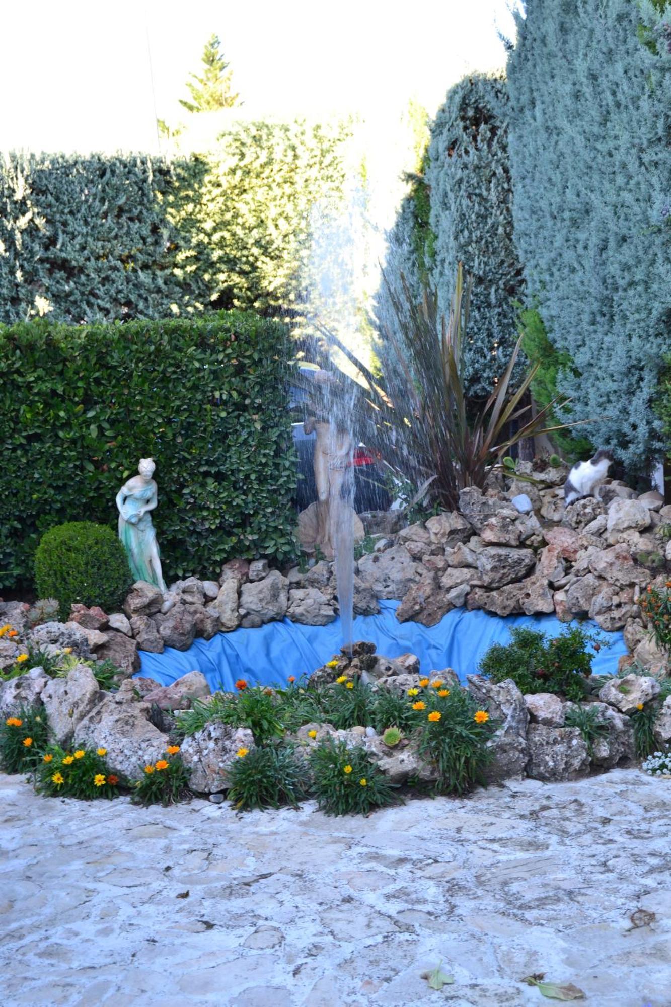 Hotel Canusium Canosa di Puglia Dış mekan fotoğraf
