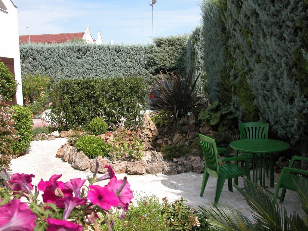 Hotel Canusium Canosa di Puglia Dış mekan fotoğraf