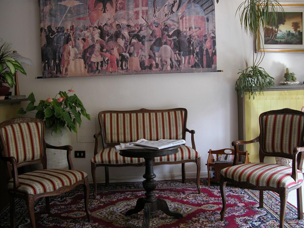 Hotel Canusium Canosa di Puglia Dış mekan fotoğraf