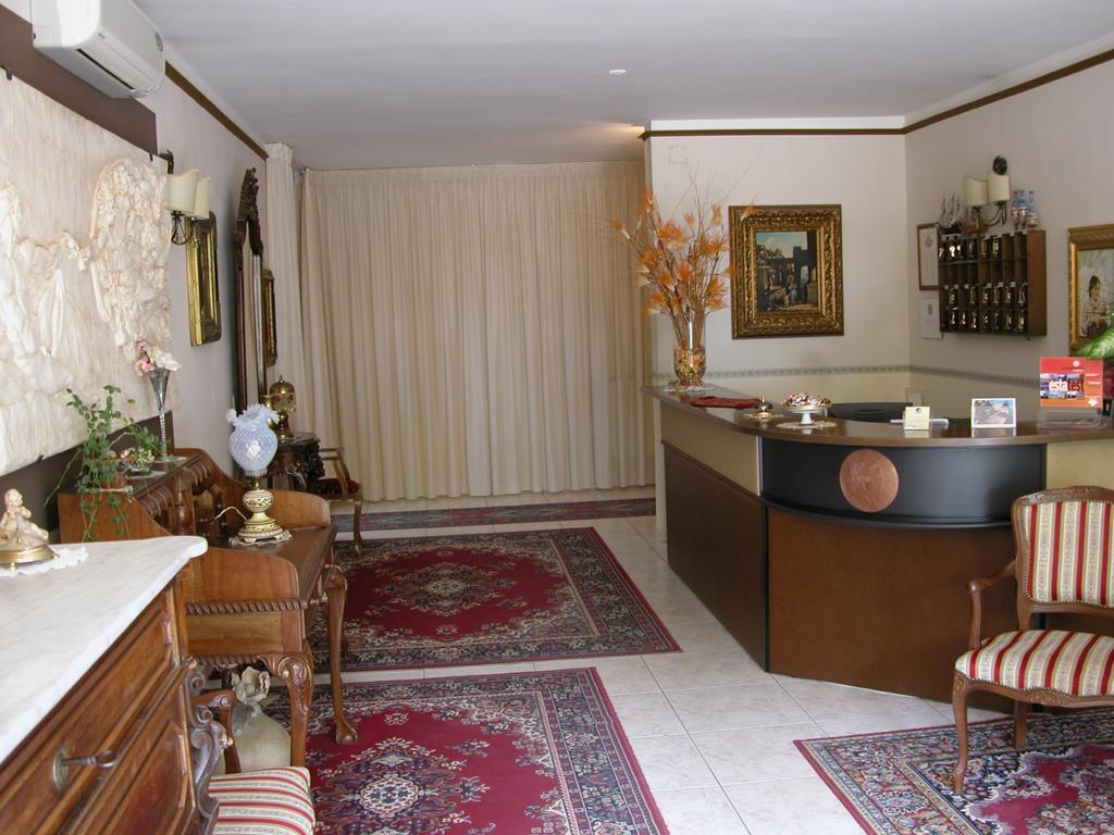 Hotel Canusium Canosa di Puglia Dış mekan fotoğraf